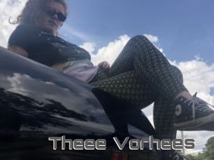 Theee_Vorhees