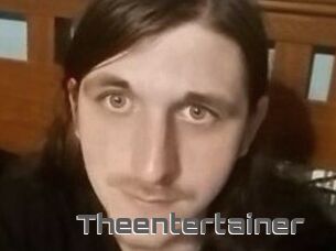 Theentertainer