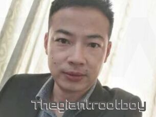 Thegiantrootboy