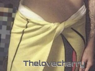 Thelovecherry
