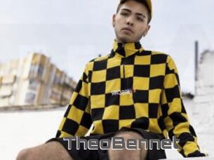 TheoBennet