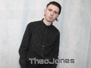 TheoJones