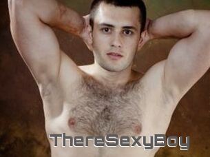 ThereSexyBoy