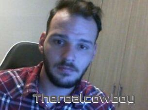 Therealcowboy
