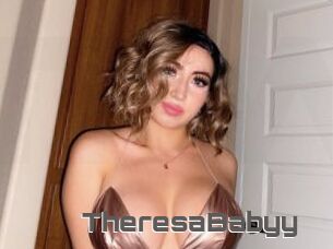 TheresaBabyy