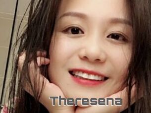 Theresena