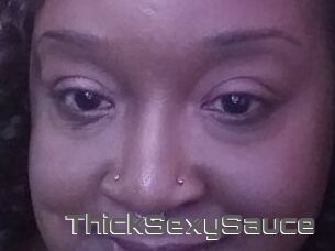 ThickSexySauce