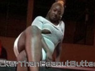 ThickerThanPeanutButter
