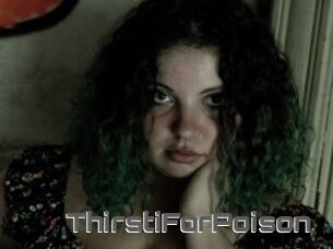 ThirstiForPoison