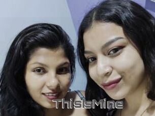 ThisIsMine