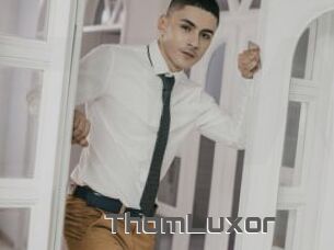ThomLuxor