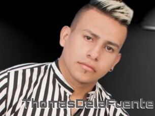 ThomasDelaFuente