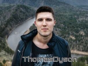 ThomasDyson
