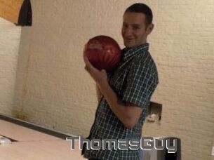ThomasGuy