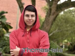 ThomasHale