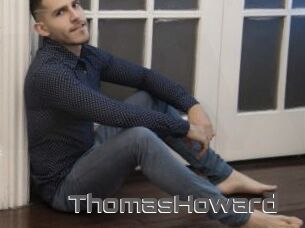 ThomasHoward