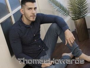 ThomasHowards