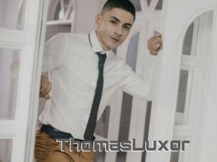 ThomasLuxor