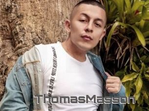 ThomasMasson