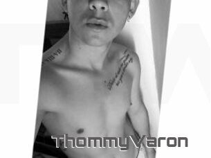 ThommyVaron