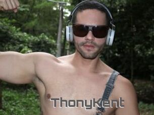 ThonyKent