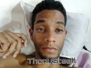 ThonySteell