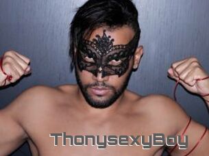 ThonysexyBoy