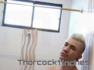Thorcock11inches