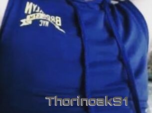 Thorinoak91
