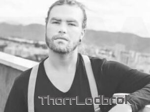 ThorrLodbrok