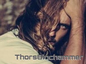 Thors8inchammer