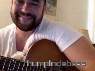 Thumpindabass