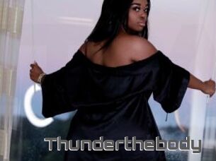 Thunderthebody