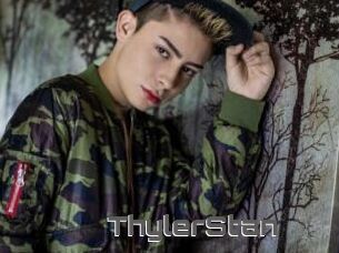 ThylerStan