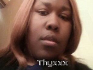 Thyxxx