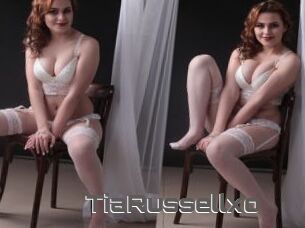TiaRussellxo