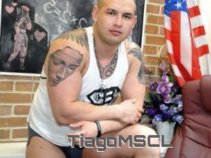 TiagoMSCL