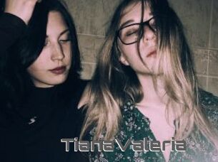 TianaValeria