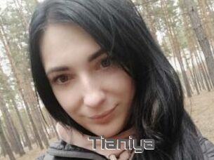 Tianiya