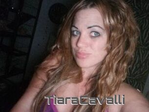 Tiara_Cavalli