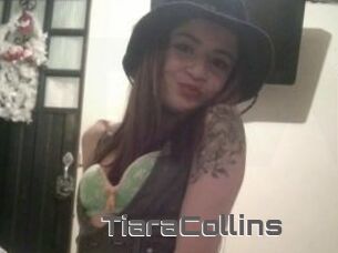 TiaraCollins
