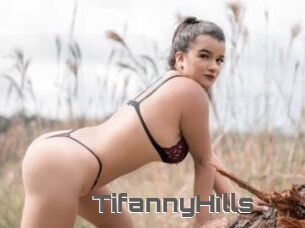 TifannyHills