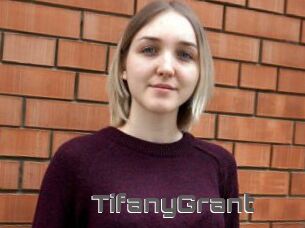 TifanyGrant