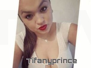 Tifanyprince