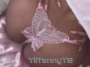 TiffannyTS
