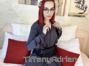 TiffanyAdrian