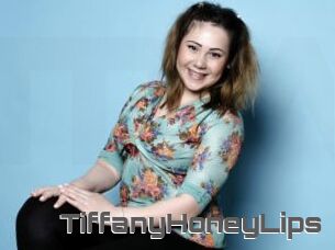 TiffanyHoneyLips