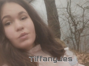 TiffanyJes