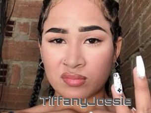 TiffanyJossie