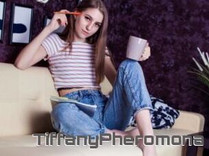 TiffanyPheromona